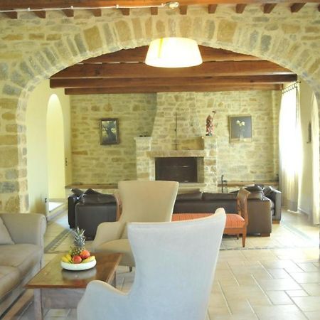 Agriturismo Paradiso 44 阿西西 外观 照片