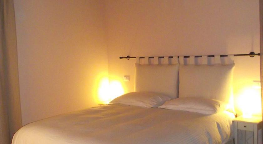 Agriturismo Paradiso 44 阿西西 客房 照片