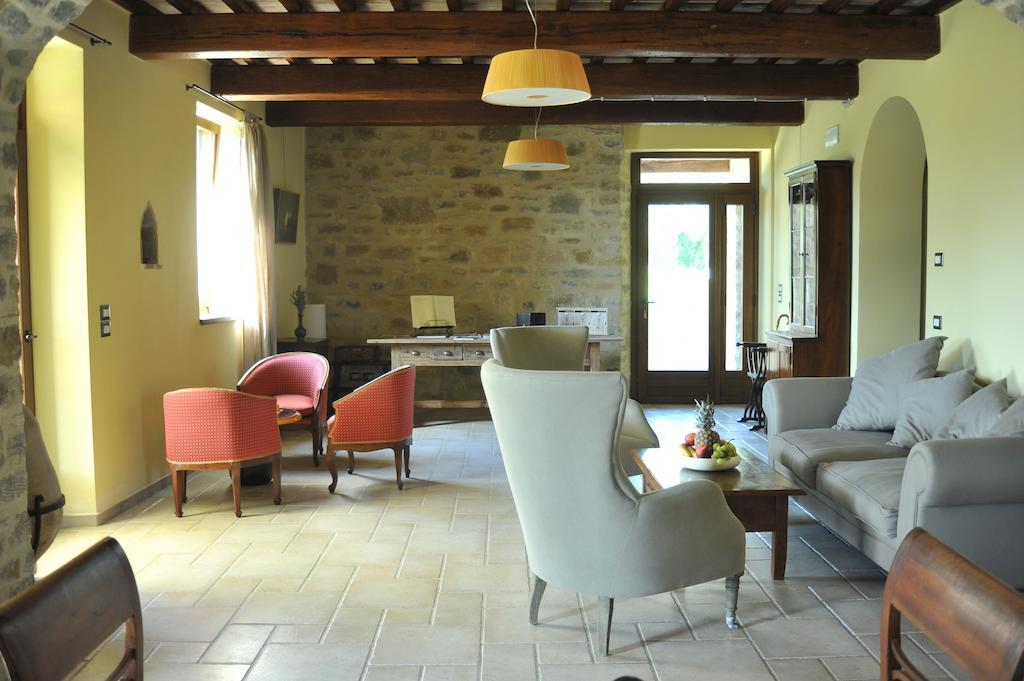 Agriturismo Paradiso 44 阿西西 外观 照片
