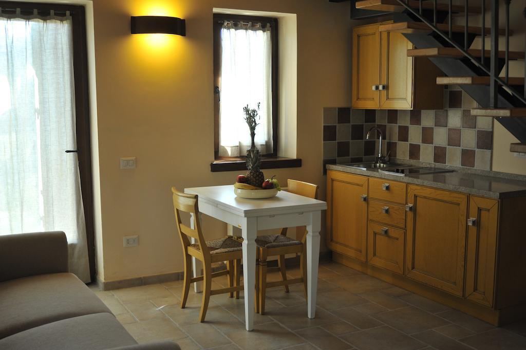 Agriturismo Paradiso 44 阿西西 外观 照片