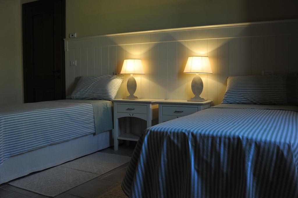 Agriturismo Paradiso 44 阿西西 外观 照片