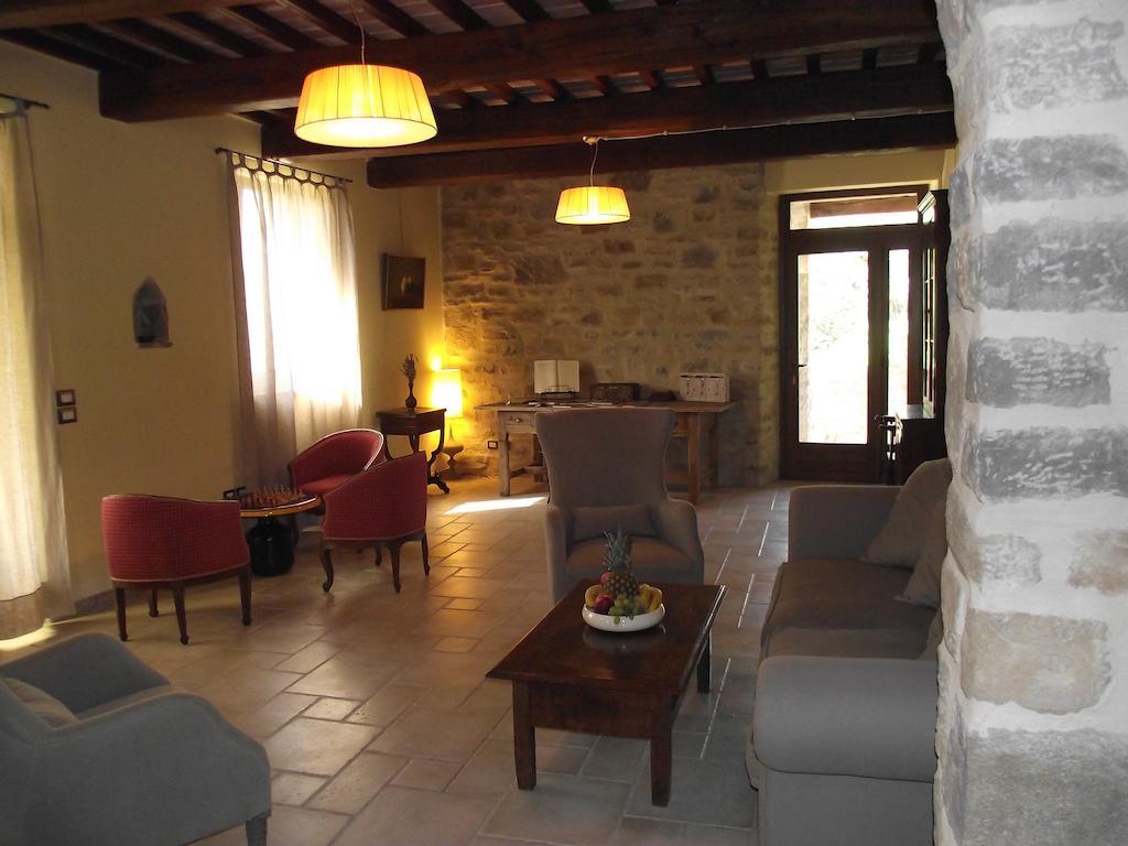 Agriturismo Paradiso 44 阿西西 外观 照片