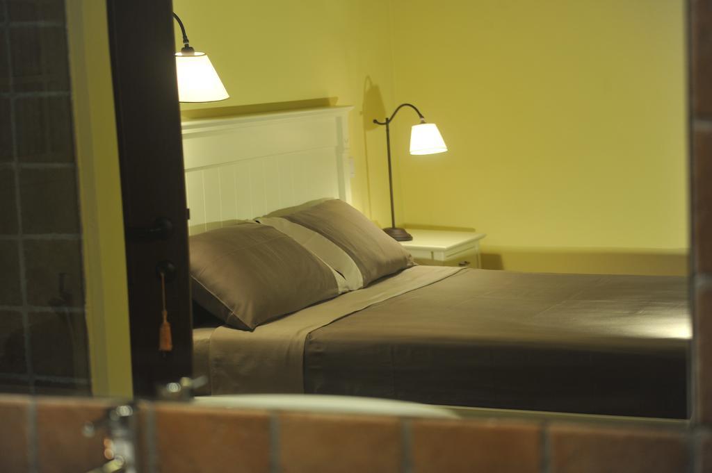 Agriturismo Paradiso 44 阿西西 外观 照片