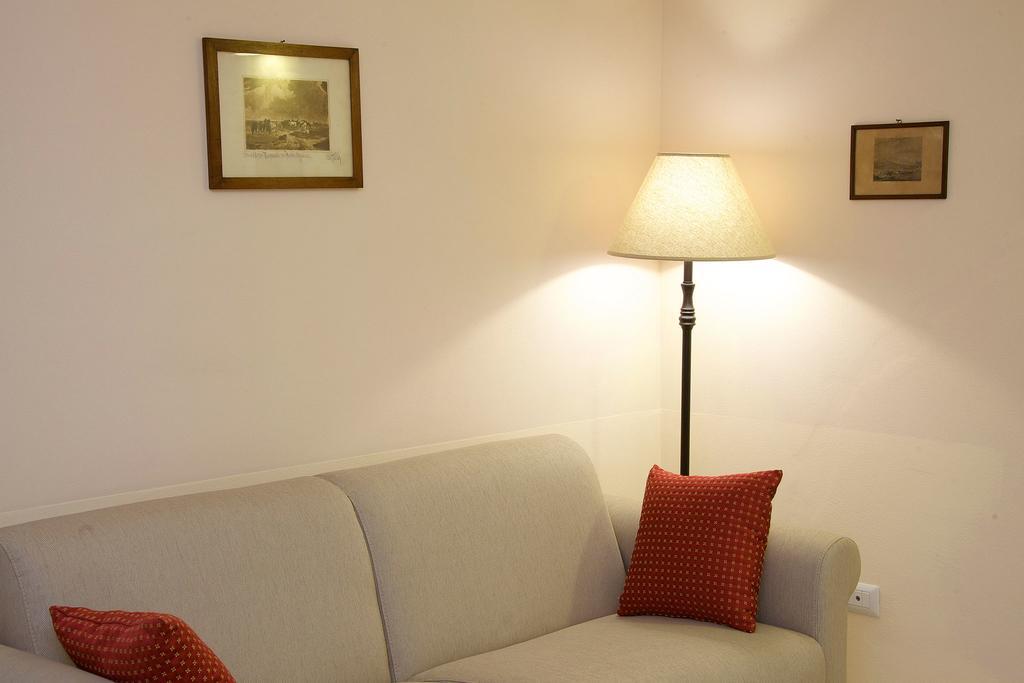 Agriturismo Paradiso 44 阿西西 外观 照片
