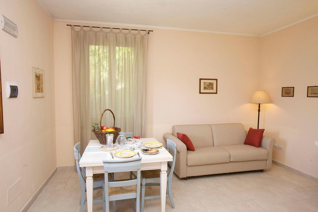 Agriturismo Paradiso 44 阿西西 外观 照片