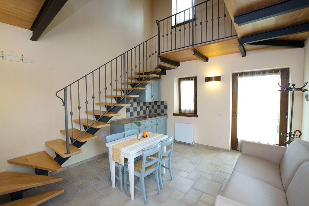 Agriturismo Paradiso 44 阿西西 外观 照片
