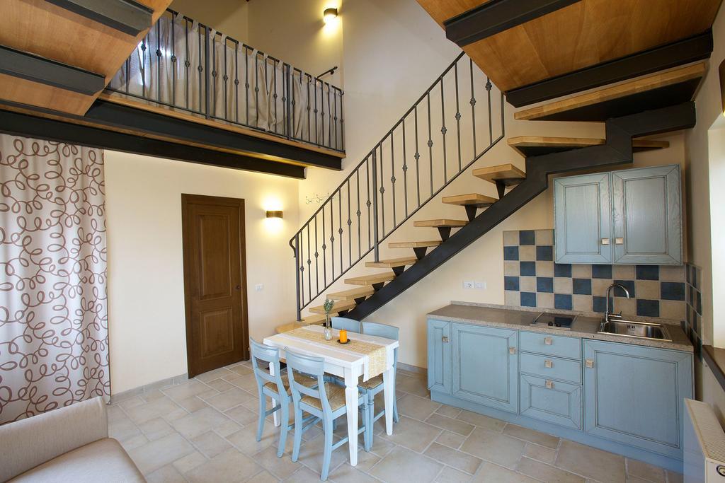 Agriturismo Paradiso 44 阿西西 外观 照片