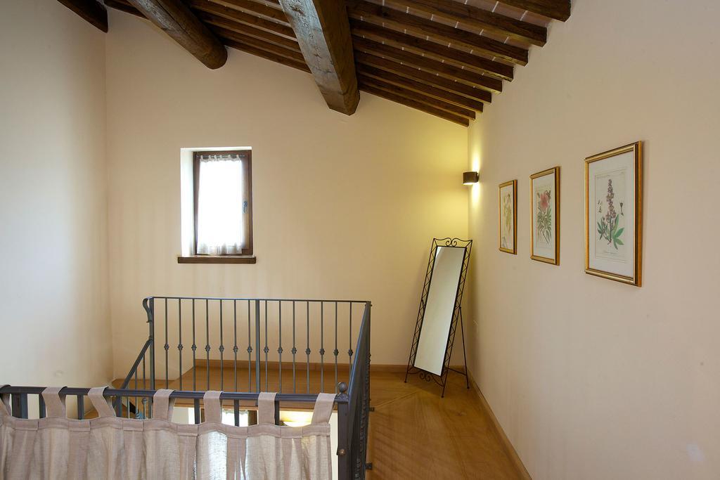 Agriturismo Paradiso 44 阿西西 外观 照片