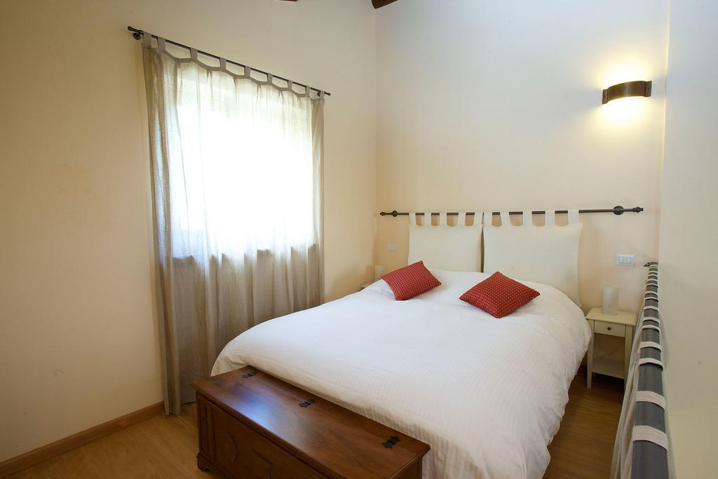 Agriturismo Paradiso 44 阿西西 外观 照片