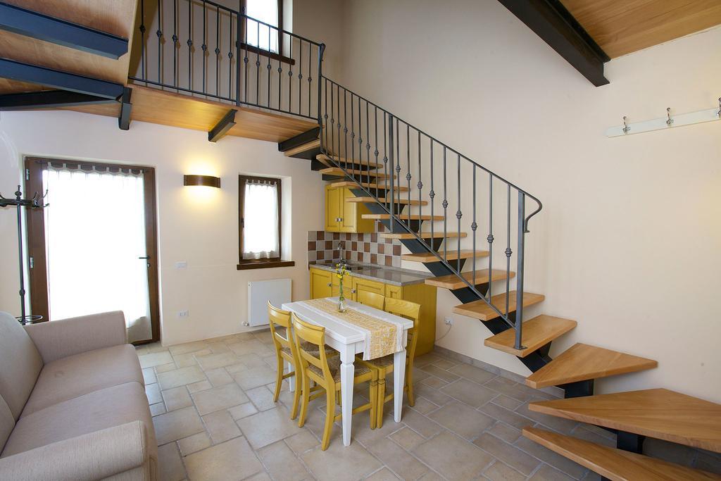 Agriturismo Paradiso 44 阿西西 外观 照片
