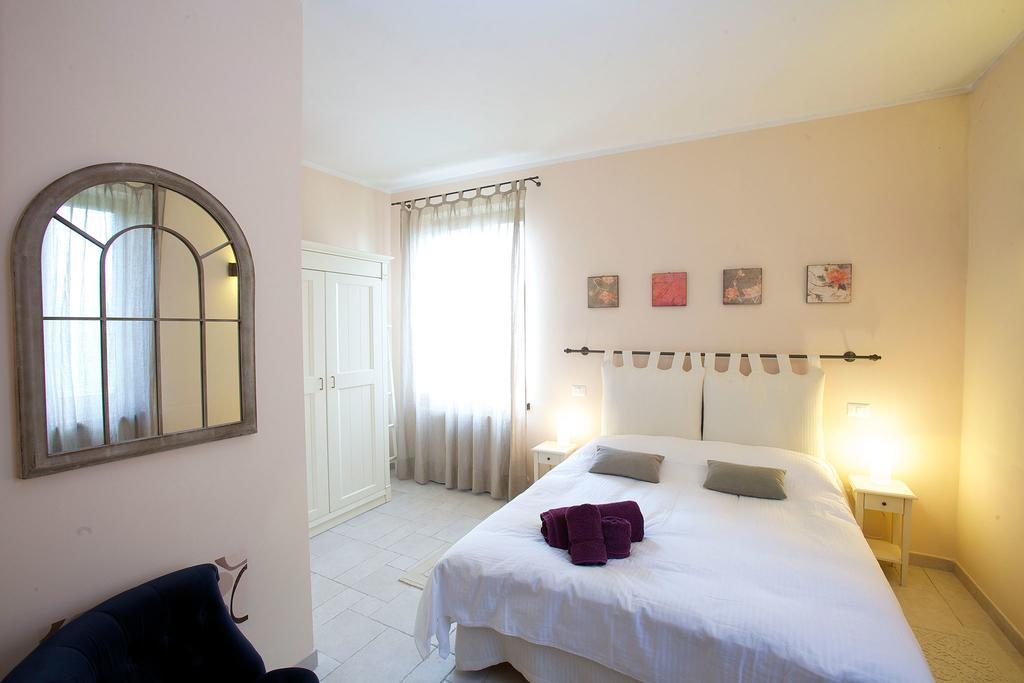 Agriturismo Paradiso 44 阿西西 外观 照片