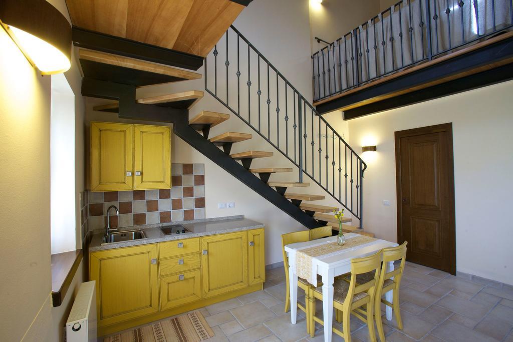 Agriturismo Paradiso 44 阿西西 外观 照片