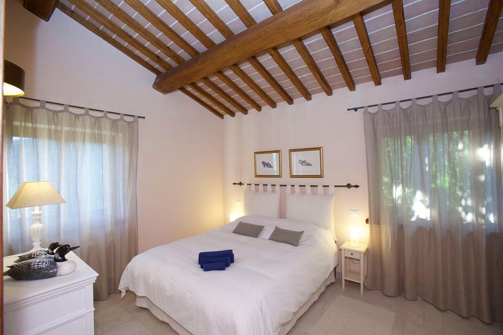 Agriturismo Paradiso 44 阿西西 外观 照片