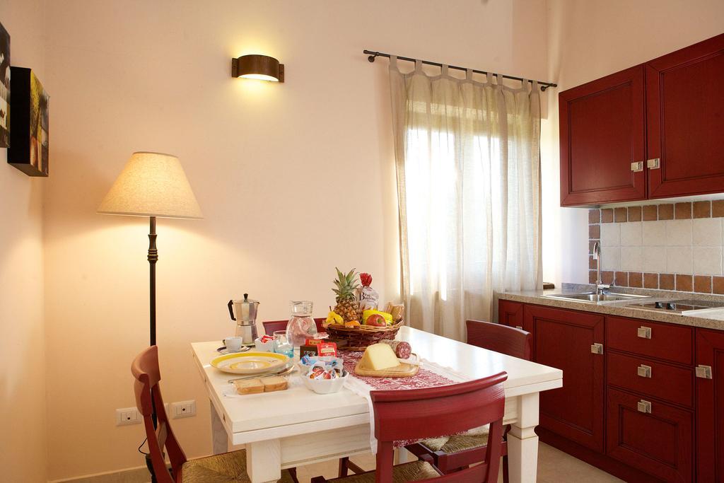 Agriturismo Paradiso 44 阿西西 外观 照片