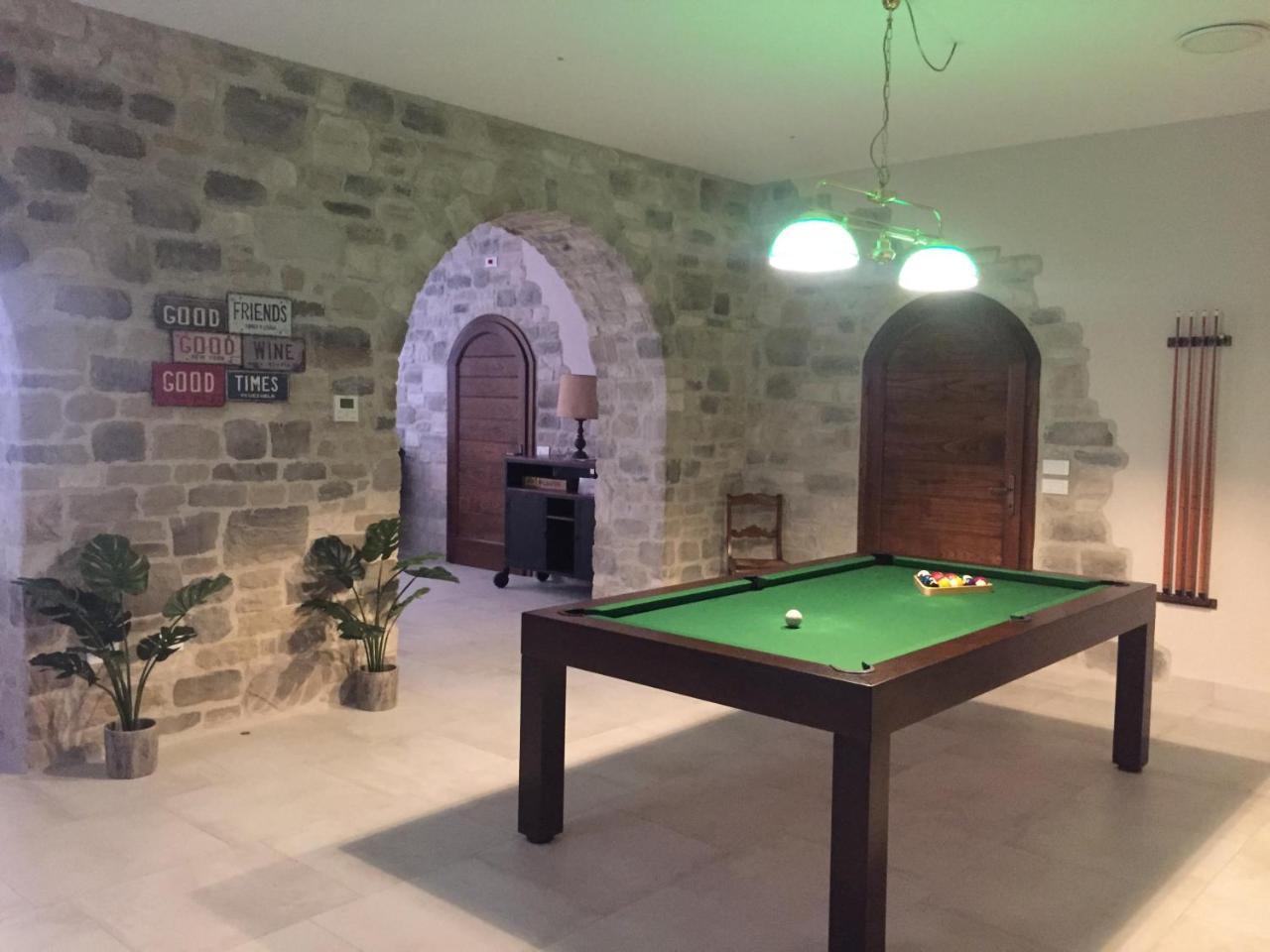 Agriturismo Paradiso 44 阿西西 外观 照片